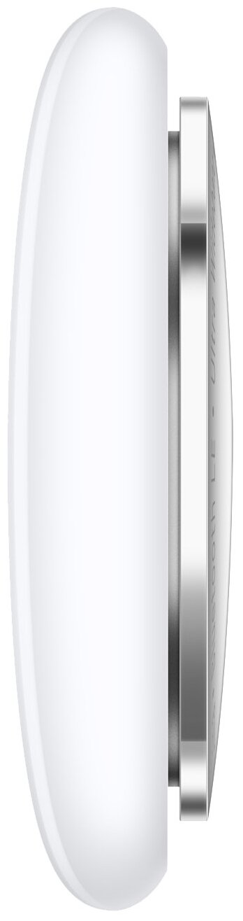 картинка Трекер Apple AirTag белый/серебристый 1 шт. от магазина Технолав