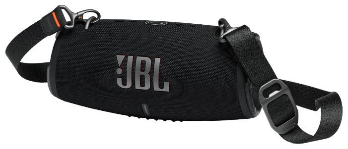 картинка Портативная акустика JBL Xtreme 3 (черный) от магазина Технолав