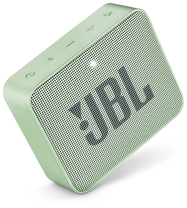 картинка Портативная акустика JBL GO 2 от магазина Технолав