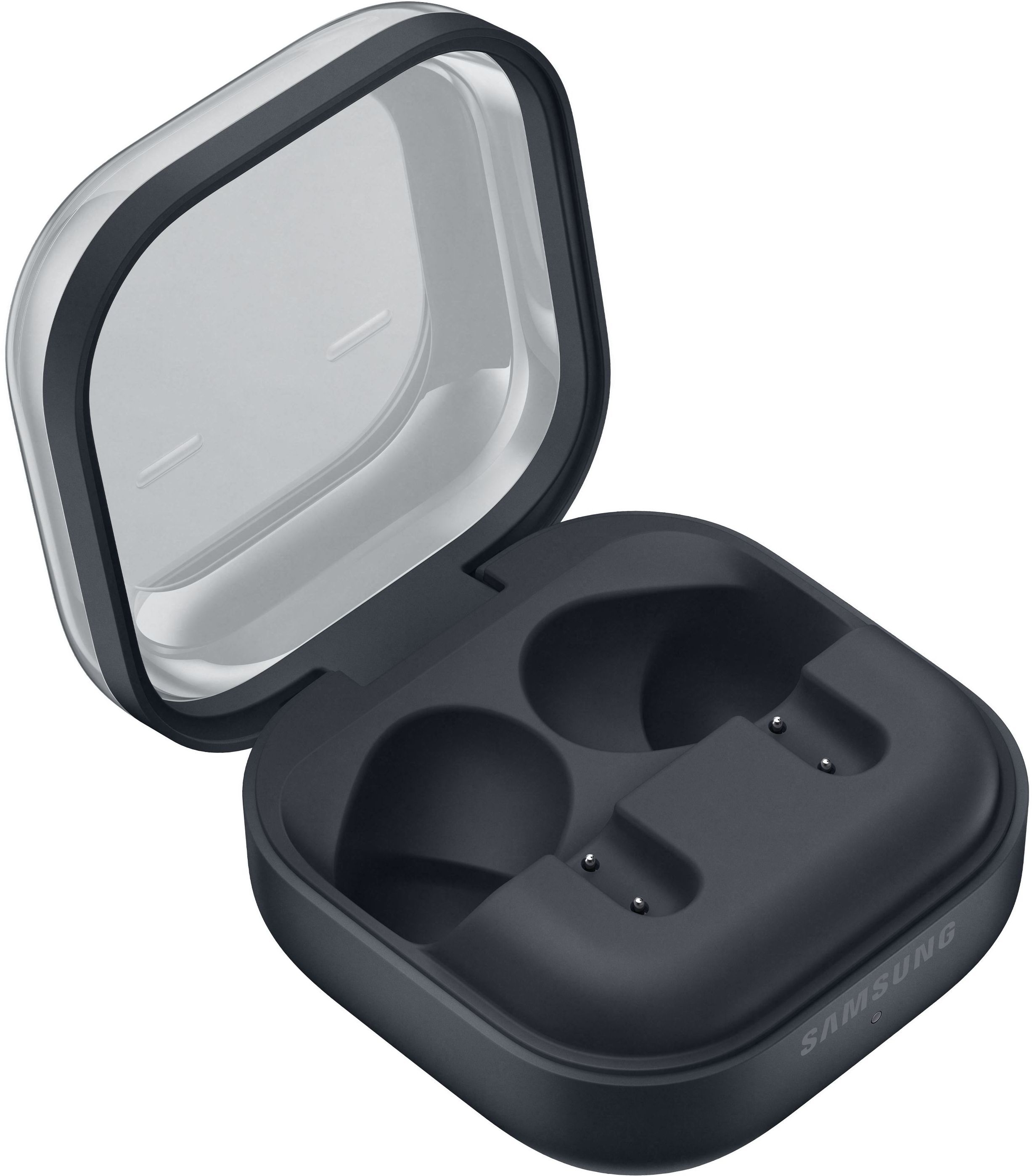 картинка Беспроводные наушники Samsung Galaxy Buds4 Pro Black (черный) от магазина Технолав