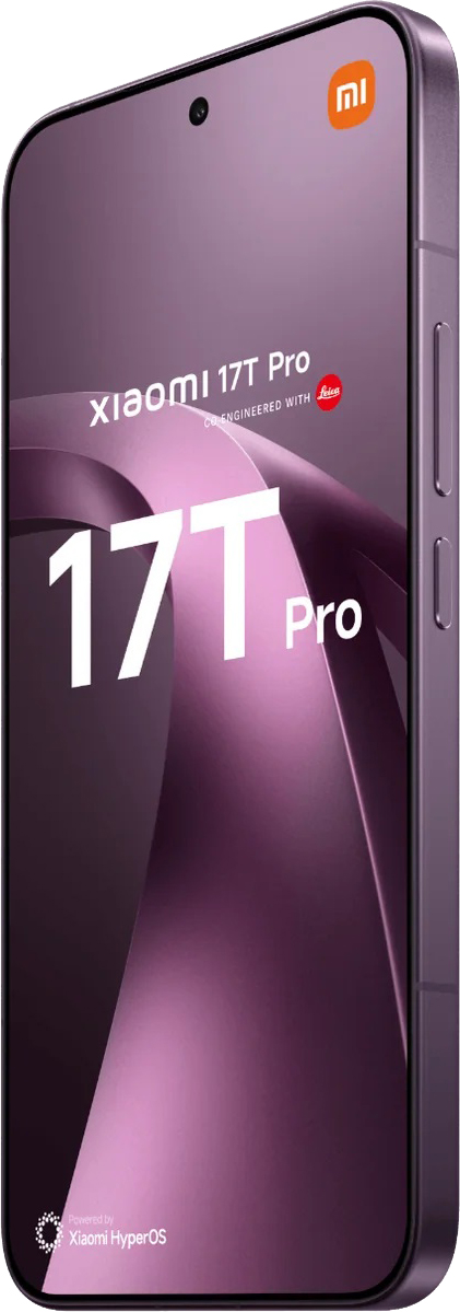 картинка Смартфон Xiaomi 17T Pro 12/1TB Deep Violet (фиолетовый) от магазина Технолав