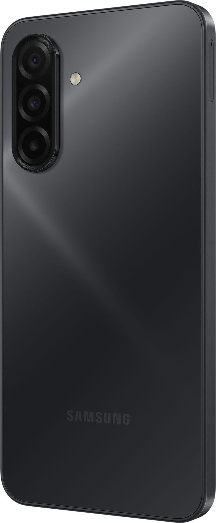 картинка Смартфон Samsung Galaxy A17 6/128GB Black (черный) от магазина Технолав