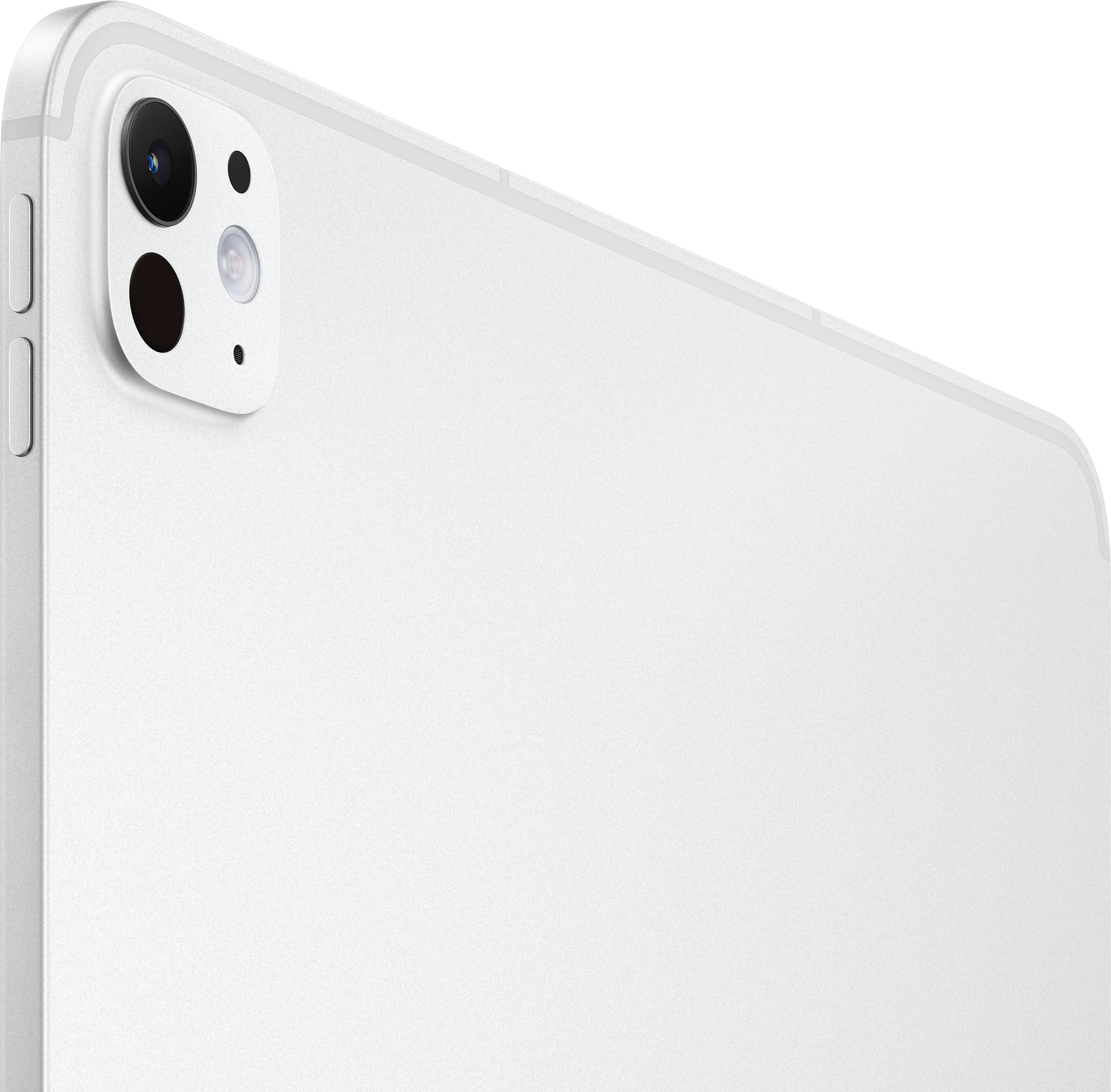 картинка Планшет Apple iPad Pro 13 M5 (2025) 1TB Wi-Fi Silver (серебристый) от магазина Технолав