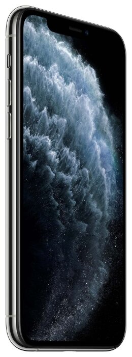 картинка Смартфон Apple iPhone 11 Pro Max 512GB (серебристый) от магазина Технолав