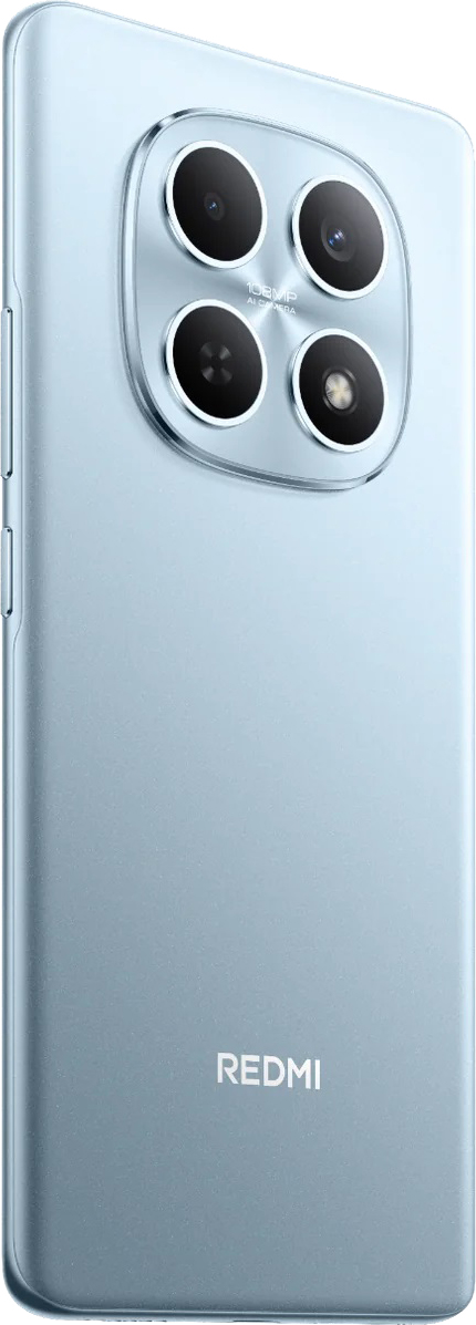 картинка Смартфон Xiaomi Redmi Note 15 8/128GB Glacier Blue (голубой) от магазина Технолав