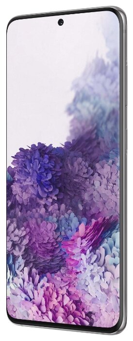 картинка Смартфон Samsung Galaxy S20 8/128GB (серый) от магазина Технолав