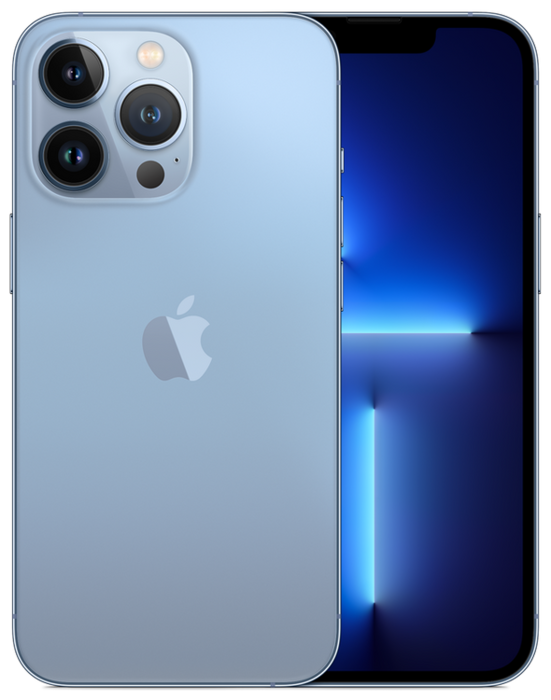 картинка Смартфон Apple iPhone 13 Pro 1TB (небесно-голубой) от магазина Технолав