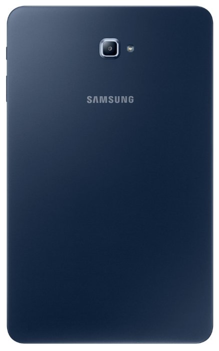 картинка Планшет Samsung Galaxy Tab A 10.1 SM-T580 16Gb от магазина Технолав