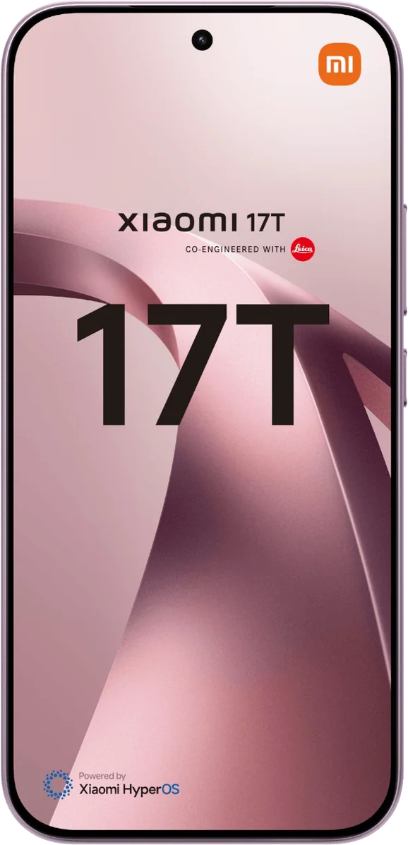 картинка Смартфон Xiaomi 17T 12/256GB Violet (фиолетовый) от магазина Технолав