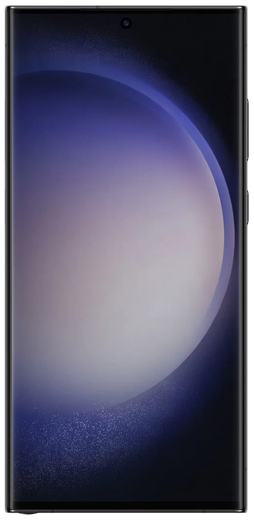 картинка Смартфон Samsung Galaxy S23 Ultra 12/512Gb (черный) от магазина Технолав