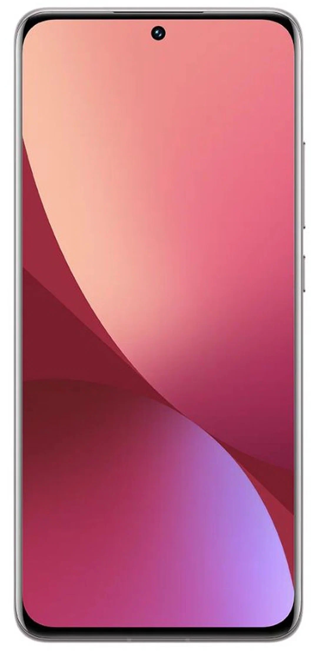 картинка Смартфон Xiaomi 12X 8/256GB, фиолетовый от магазина Технолав