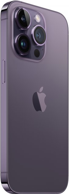 картинка Смартфон Apple iPhone 14 Pro 512GB (темно фиолетовый) eSIM от магазина Технолав