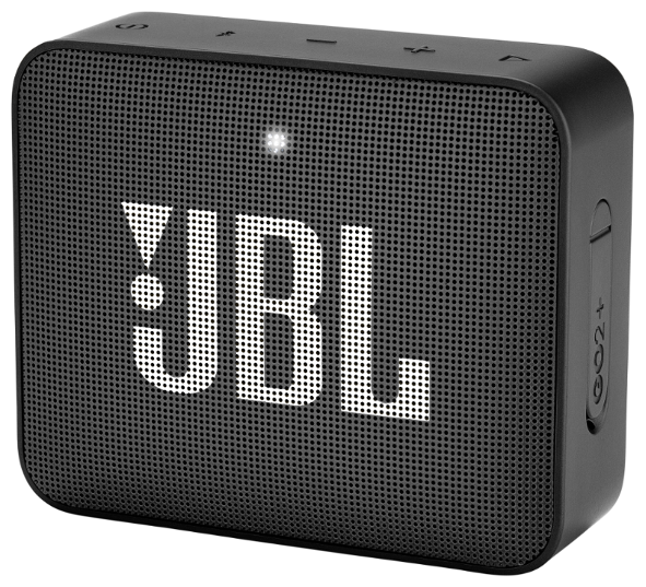 картинка Портативная акустика JBL GO 2 Plus от магазина Технолав
