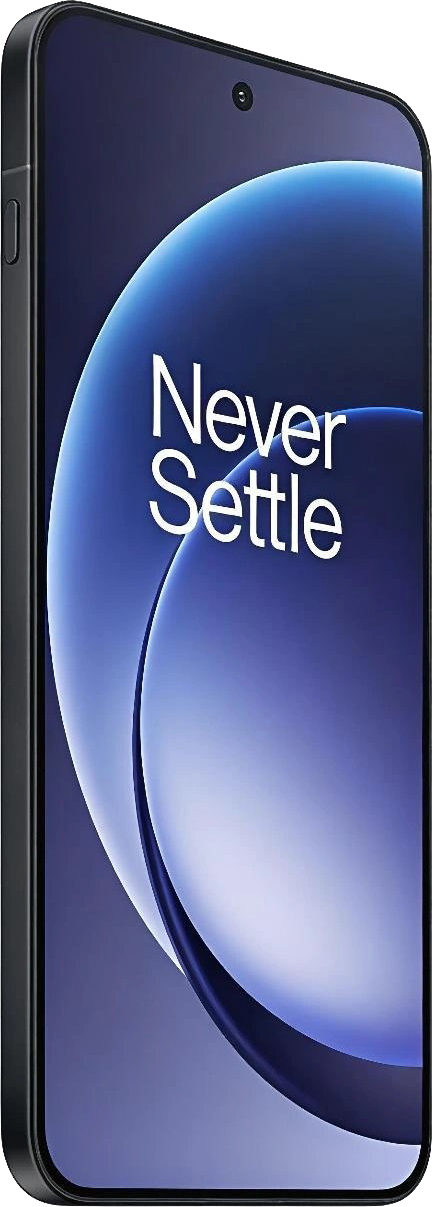 картинка Смартфон OnePlus 15R 12/256GB Charcoal Black (черный) от магазина Технолав