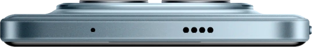 картинка Смартфон Xiaomi Redmi Note 15 Pro+ 5G 12/512GB Glacier Blue (голубой) от магазина Технолав