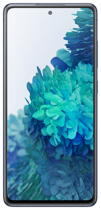 картинка Смартфон Samsung Galaxy S20 FE 128GB (синий) от магазина Технолав