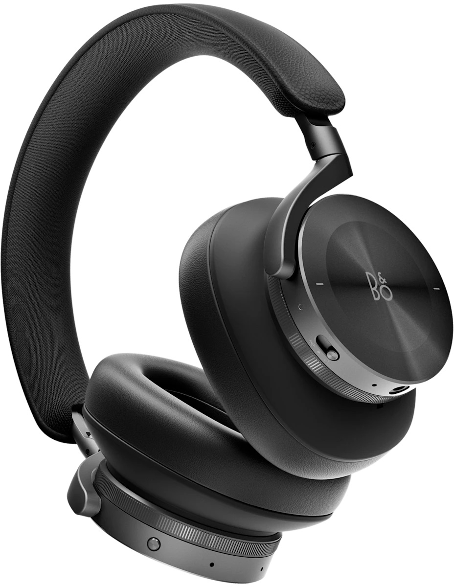 картинка Беспроводные наушники Bang & Olufsen Beoplay H95 Black (черный) от магазина Технолав