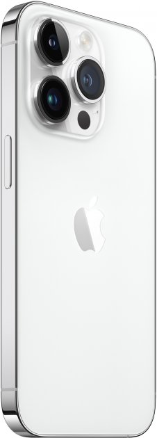 картинка Смартфон Apple iPhone 14 Pro Max 512GB (серебристый) от магазина Технолав