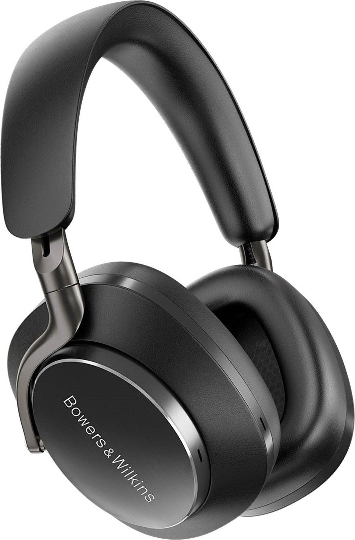 картинка Беспроводные наушники Bowers & Wilkins Px8 Black (черный) от магазина Технолав