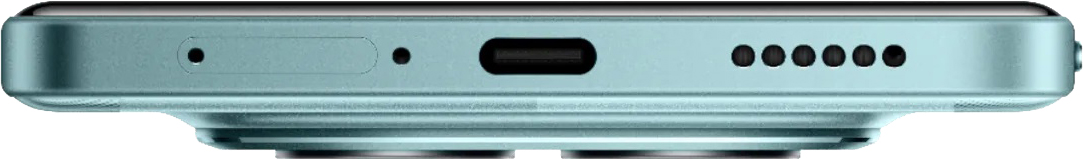 картинка Смартфон Xiaomi POCO M8 Pro 5G 8/256GB Green (зеленый) от магазина Технолав