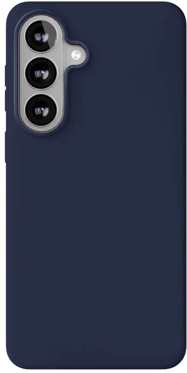 картинка Чехол защитный VLP Aster Pro Case с MagSafe для Samsung Galaxy S26+, синий от магазина Технолав