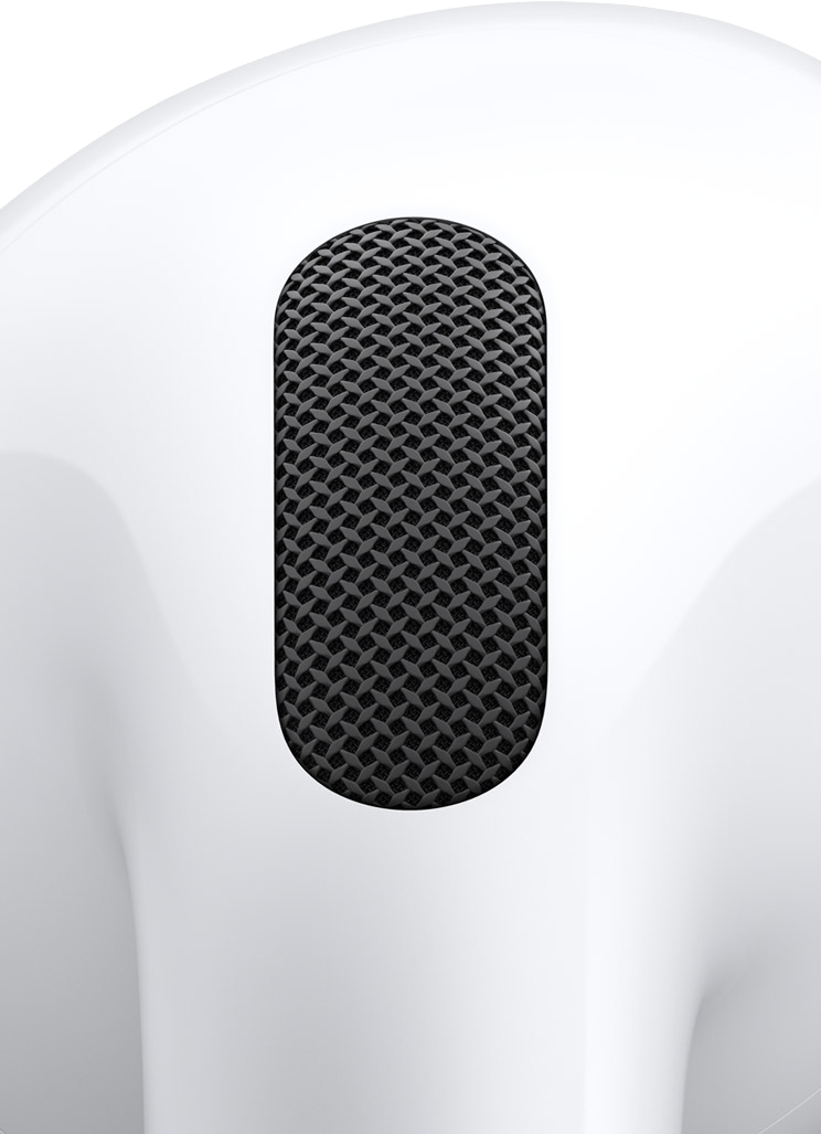 картинка Правый наушник Apple AirPods Pro 3 (R) A3063 от магазина Технолав