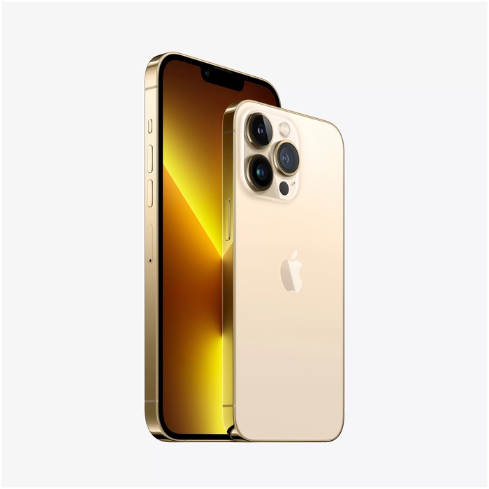 картинка Смартфон Apple iPhone 13 Pro Max 1TB (золотой) от магазина Технолав