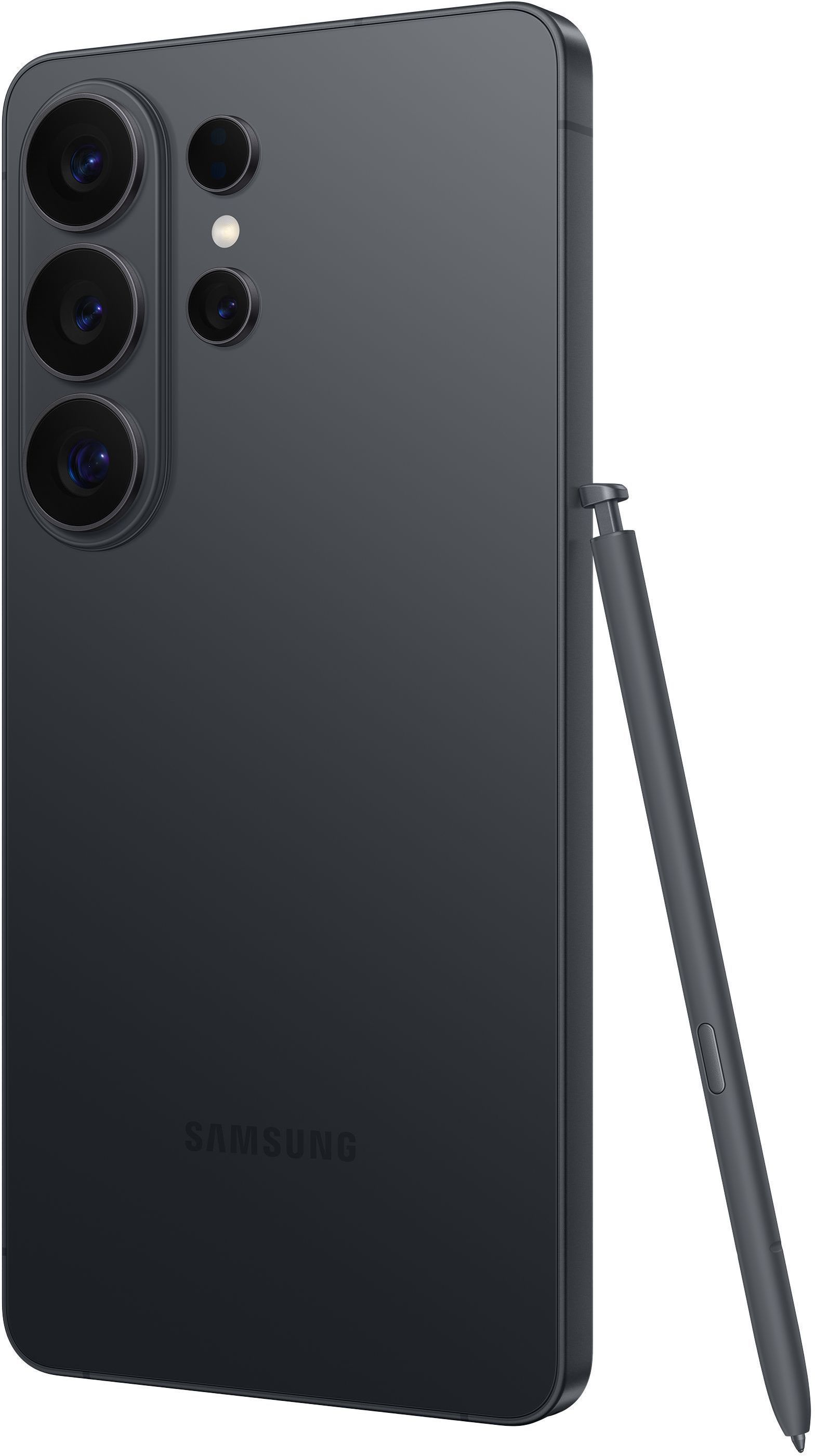 картинка Смартфон Samsung Galaxy S26 Ultra 12/256GB Black (черный) от магазина Технолав