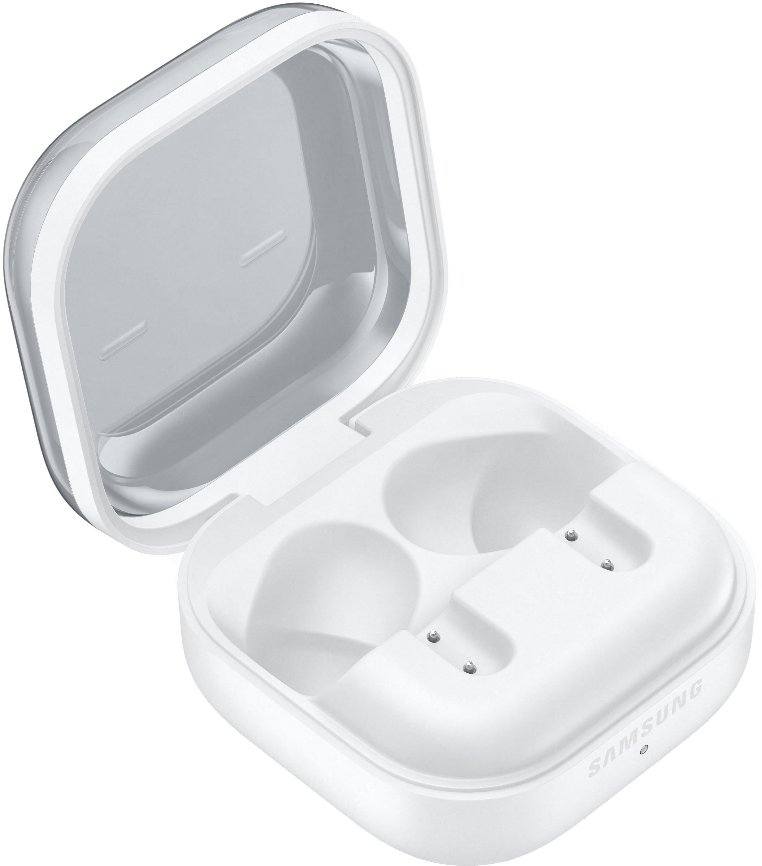 картинка Беспроводные наушники Samsung Galaxy Buds4 Pro White (белый) от магазина Технолав