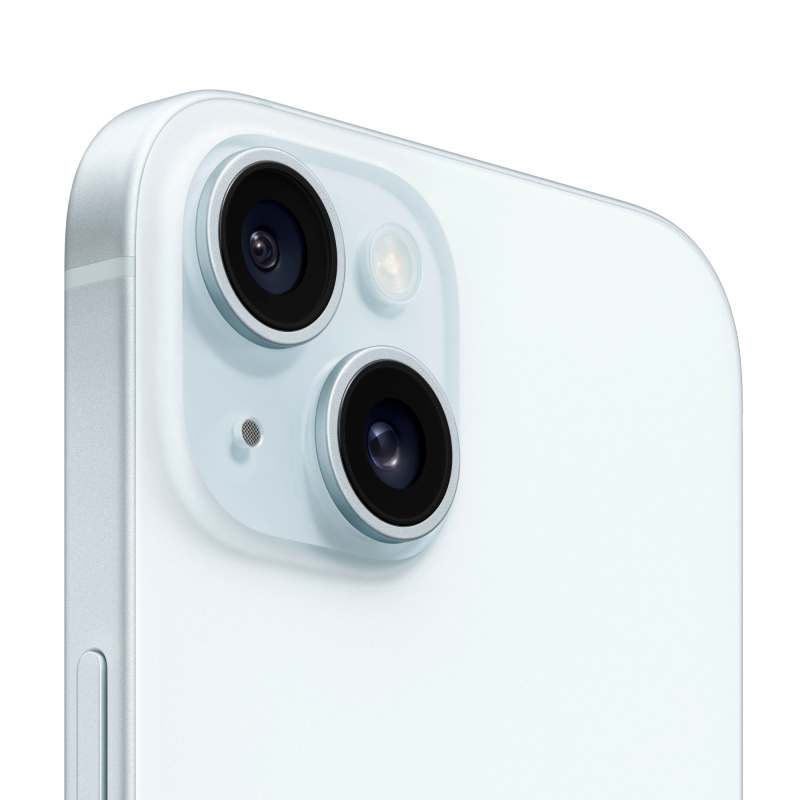 картинка Смартфон Apple iPhone 15 128GB (синий) от магазина Технолав
