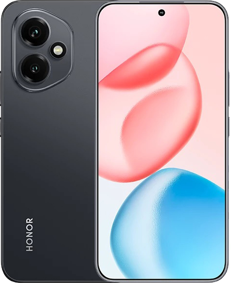 картинка Смартфон Honor 400 12/256GB Midnight Black (черный) от магазина Технолав