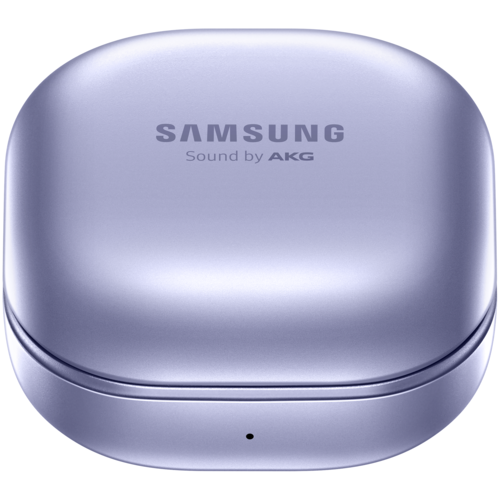 картинка Беспроводные наушники Samsung Galaxy Buds Pro (фиолетовый) от магазина Технолав