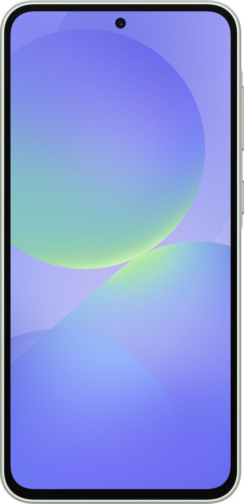 картинка Смартфон Samsung Galaxy A36 12/256GB, лайм от магазина Технолав
