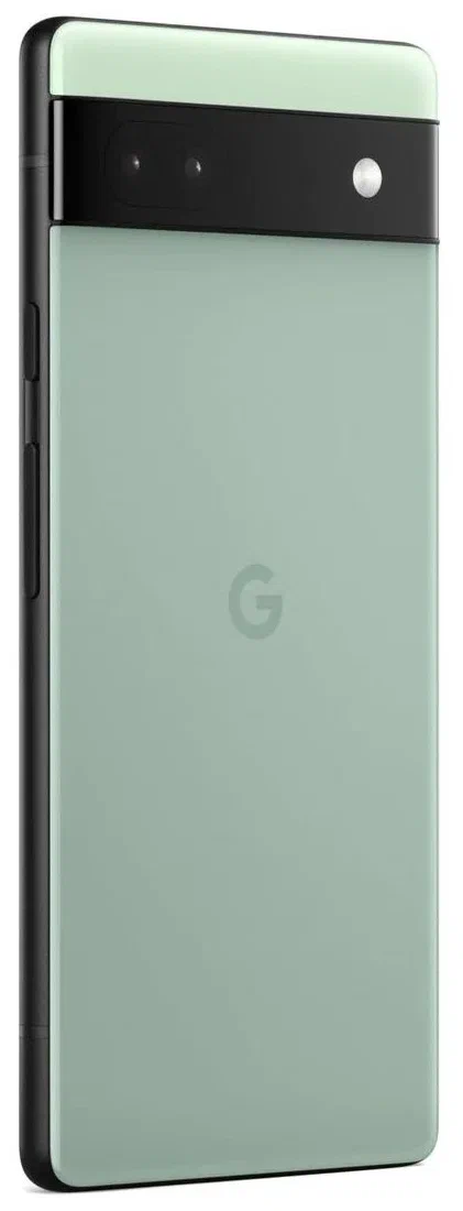 картинка Смартфон Google Pixel 6A 6/128GB (серо-зеленый) от магазина Технолав