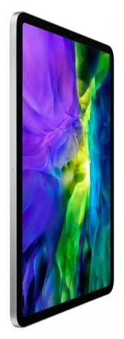 картинка Планшет Apple iPad Pro 12.9 (2020) 128GB Wi-Fi (серебристый) от магазина Технолав