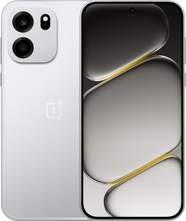 картинка Смартфон OnePlus Nord CE6 8/128GB Lunar Pearl (белый) от магазина Технолав