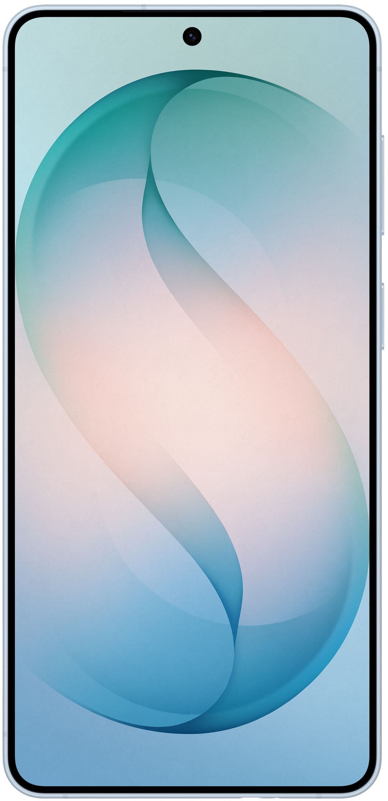 картинка Смартфон Samsung Galaxy S26+ 12/256GB Sky Blue (голубой) от магазина Технолав