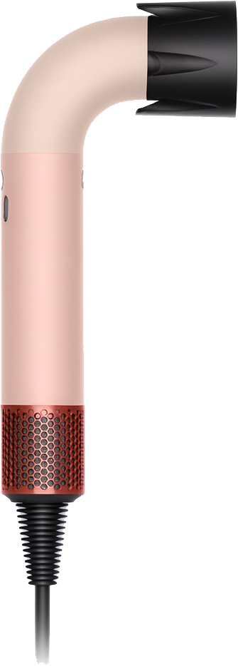 картинка Фен Dyson Supersonic r™ HD17 Kanzan Pink от магазина Технолав