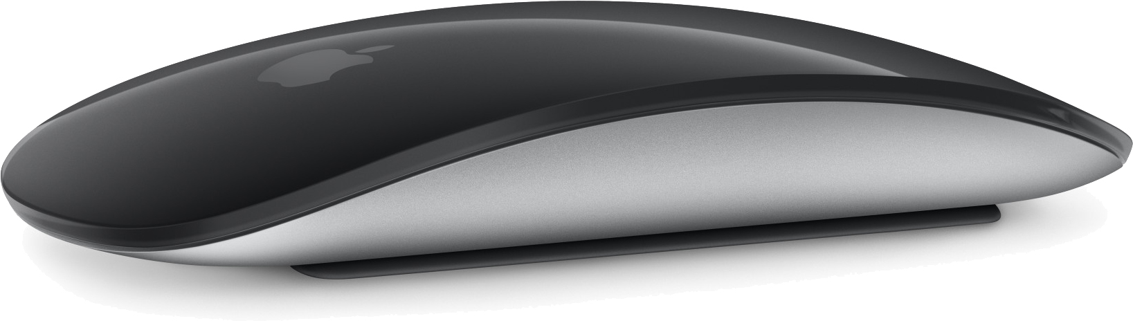 картинка Мышь Apple Magic Mouse (USB‑C) Black (черный) MXK63 от магазина Технолав