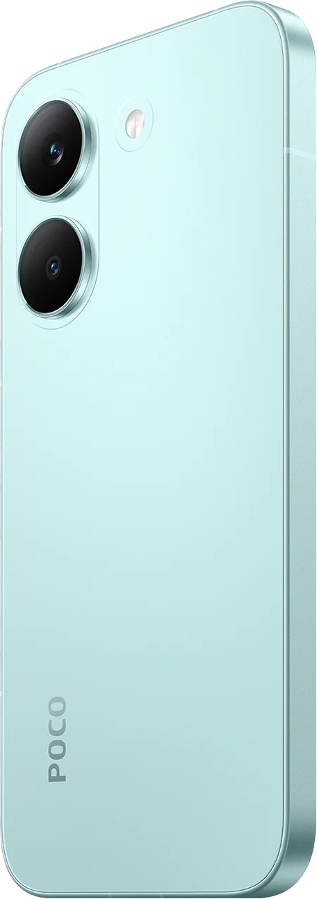 картинка Смартфон Xiaomi POCO X8 Pro 8/512GB Mint Green (зеленый) от магазина Технолав