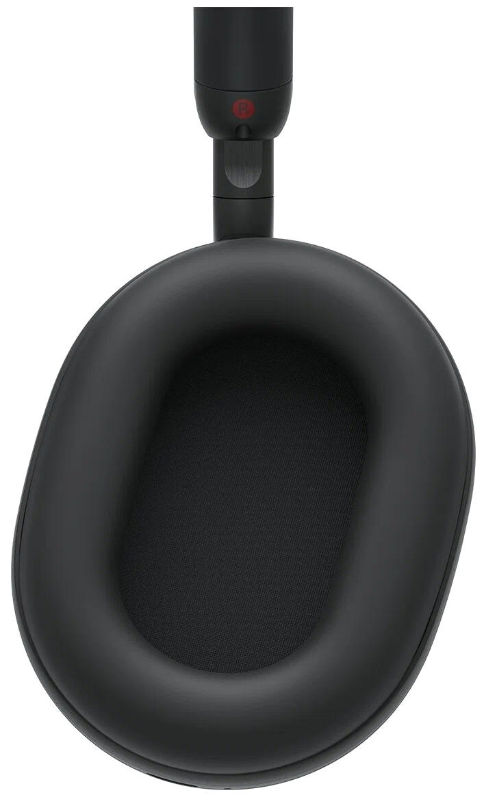 картинка Беспроводные наушники Sony WH-1000XM5, черный от магазина Технолав