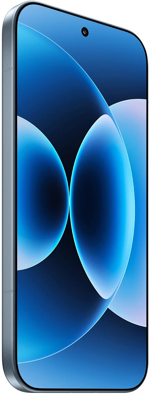 картинка Смартфон Xiaomi 17 12/256GB Ice Blue (голубой) от магазина Технолав