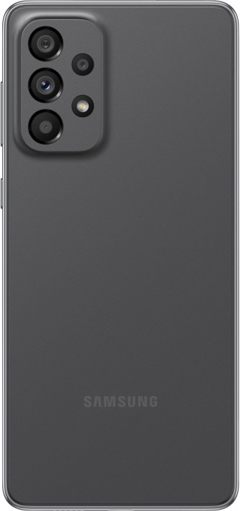 картинка Смартфон Samsung Galaxy A73 5G 8/128GB (серый) от магазина Технолав