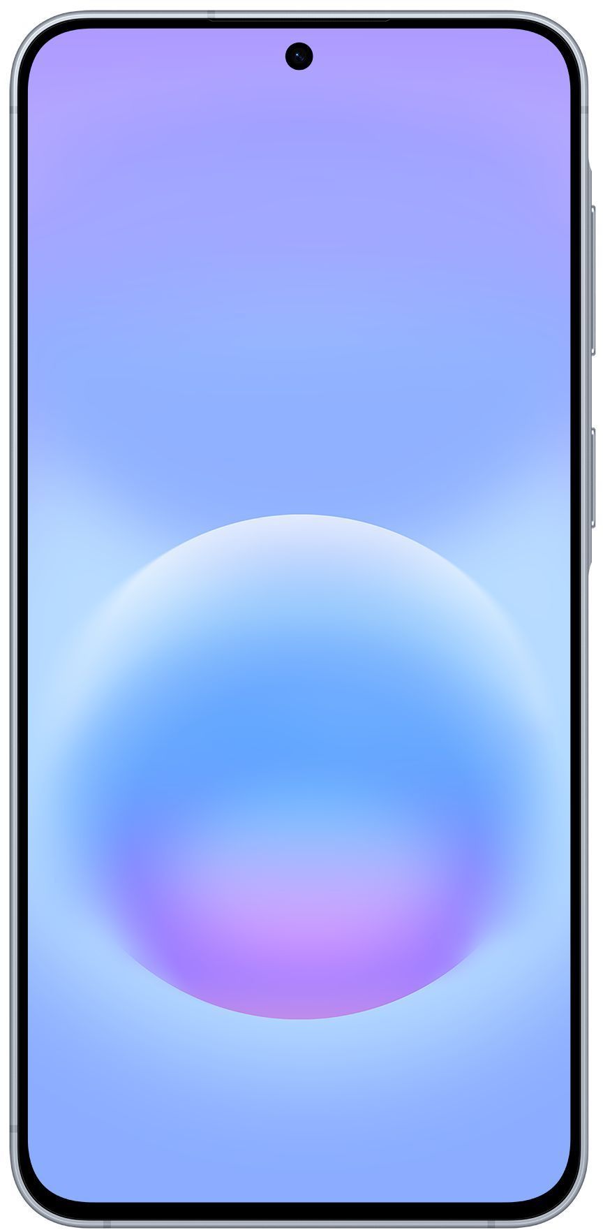 картинка Смартфон Samsung Galaxy A57 5G 8/128GB Awesome Icyblue (голубой) от магазина Технолав