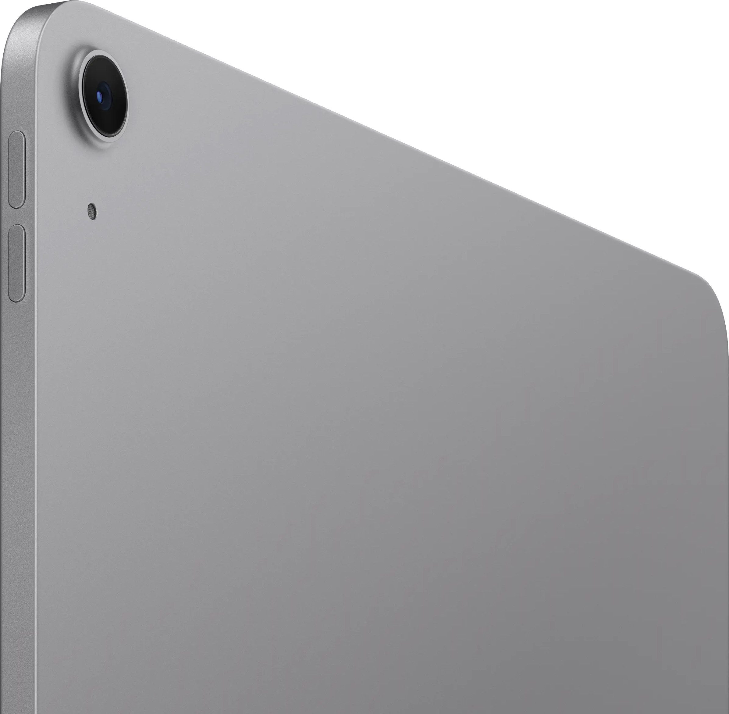 картинка Планшет Apple iPad Air 13 M4 (2026) 256GB Wi-Fi + Cellular Space Gray (серый) от магазина Технолав