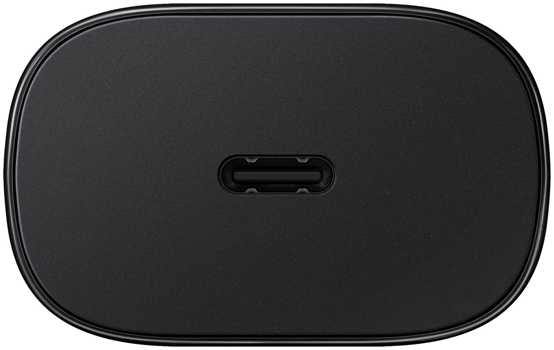 картинка Сетевое зарядное устройство Samsung EP-TA800, 25 Вт, черный от магазина Технолав