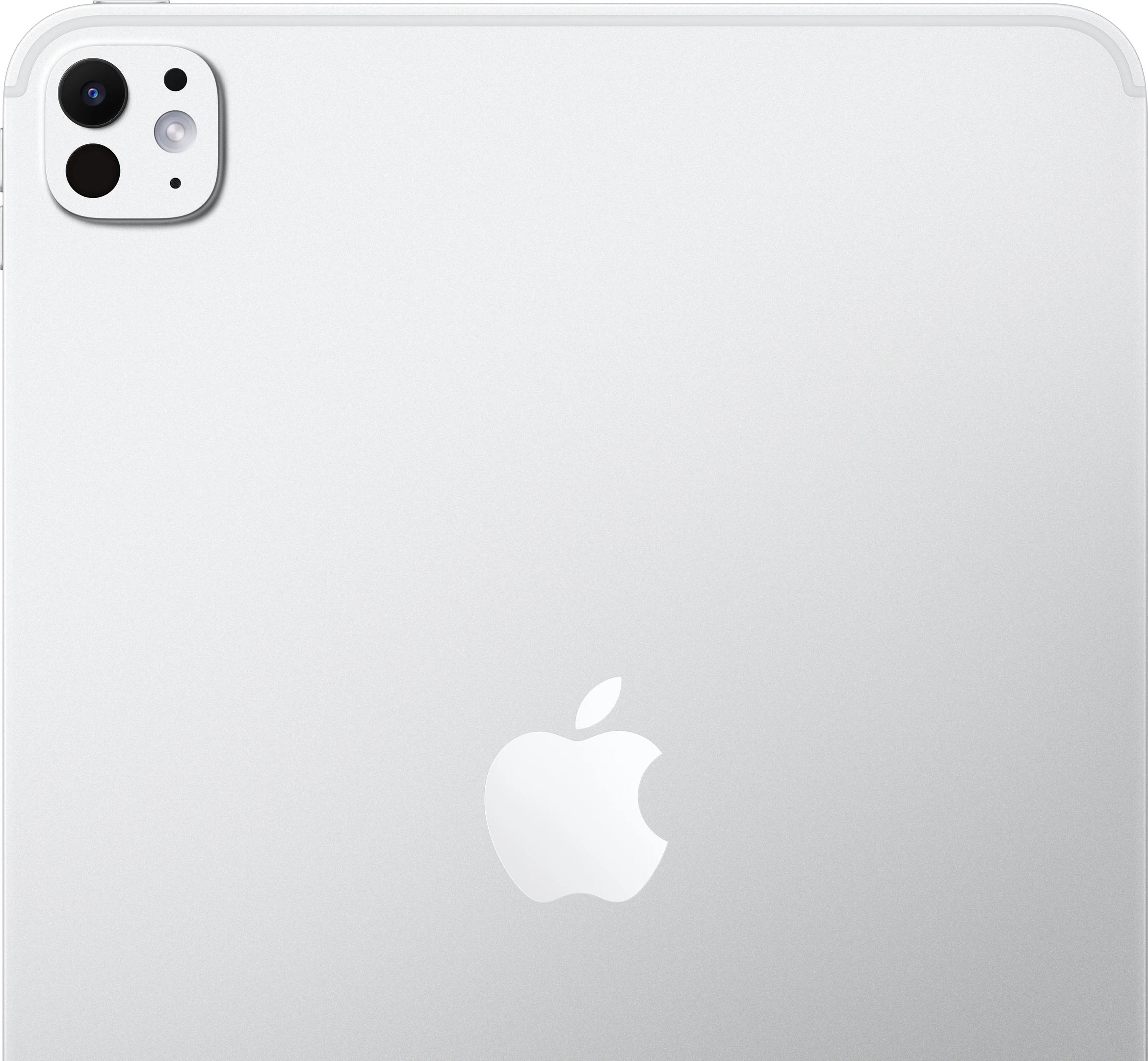 картинка Планшет Apple iPad Pro 11 M5 (2025) 1TB Wi-Fi with nano-texture glass Silver (серебристый) от магазина Технолав