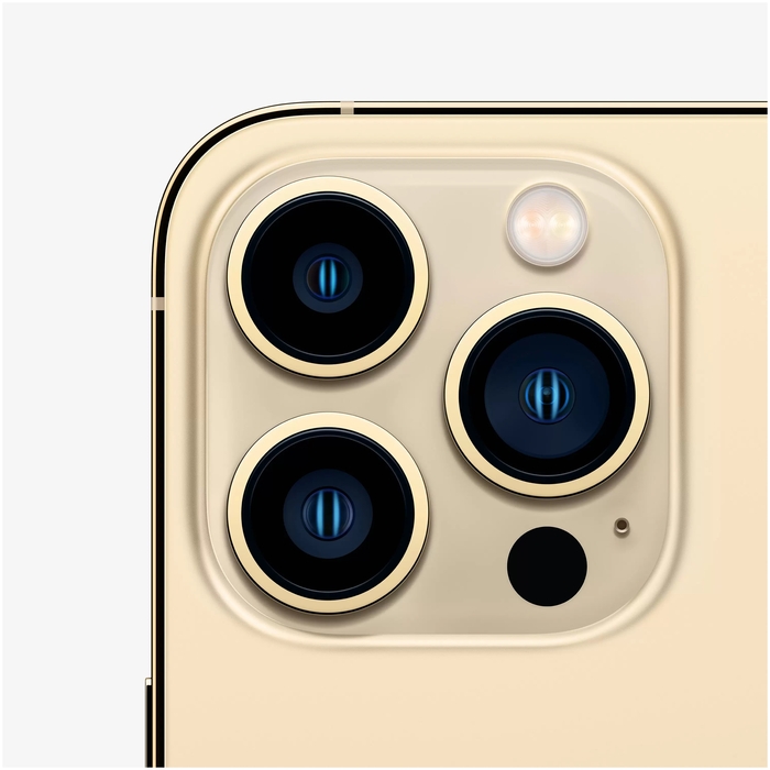 картинка Смартфон Apple iPhone 13 Pro 256GB (золотой) от магазина Технолав