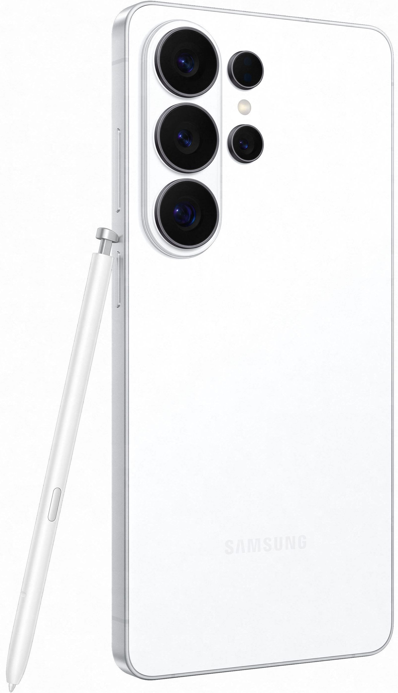 картинка Смартфон Samsung Galaxy S26 Ultra 12/256GB White (белый) от магазина Технолав