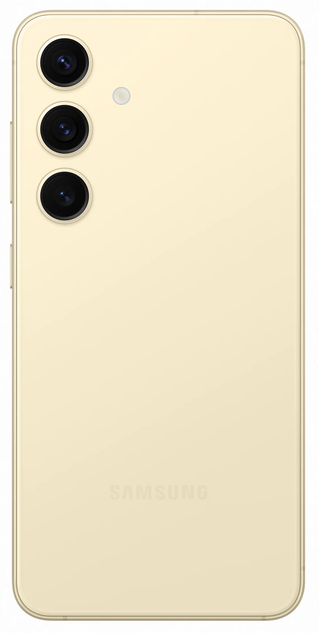 картинка Смартфон Samsung Galaxy S24+ 12/512Gb (желтый) от магазина Технолав